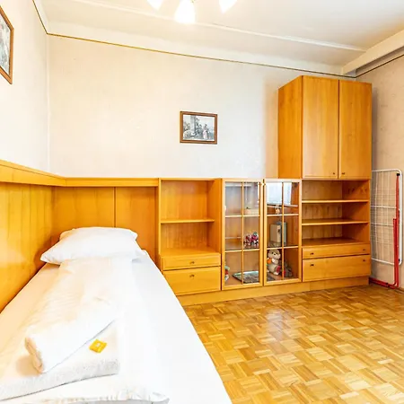 Appartement Vintage + View + Balcony - The Original Vienne Extérieur photo