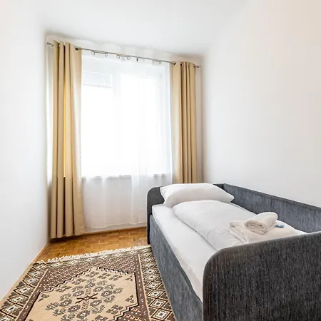 Appartement Vintage + View + Balcony - The Original Vienne Extérieur photo