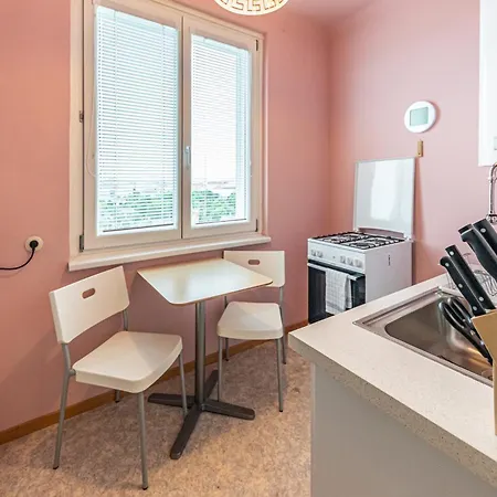 Appartement Vintage + View + Balcony - The Original Vienne Extérieur photo