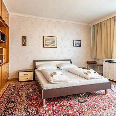 Appartement Vintage + View + Balcony - The Original Vienne Extérieur photo
